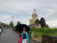 20160625 161714  25 June: back at Vufflens-le-Chateau...