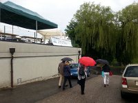 20160625 162212  for an Open House at Michel Perey&#39;s vineyard