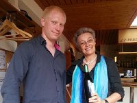 20160625 165516  Tristan Perey and Chrisine