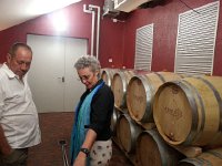 20160625 182301  Checking out the facilities