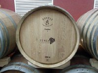 20160625 182346  Perey barrels