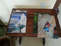 20160625 200050  Canadian Life!!!