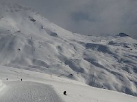 20160301 091409  1 March - skiing at Crans-Montana