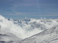 20160301 144847  Funispace near the top