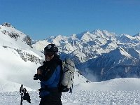 20160301 154652 resized  Getting ready for the ride down