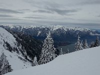 20160304 091032  View from La Perche