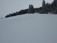 20160304 091648  swooping down toward Paccot