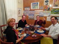 20160304 192726  Après-ski at the Cronins