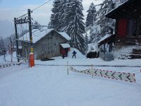 20160306 092943  Cret y&#39;Bau statioin