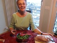 20160306 173819  Sunday dinne: meatloaf!