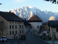 20160307 073637  back in Montreux, light and shade