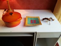 20160319 125858  Items proposed for Hotel Klêber