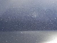 DSCN6135  Late afternoon snow squall