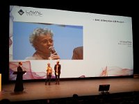 20160324 200157  just in time for the Awards Ceremony