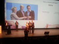 20160324 200515  given to people associated with Airbus