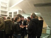 20160324 212708  Post-awards apèro dinatoire