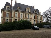 20160325 095330  The Chateau in question