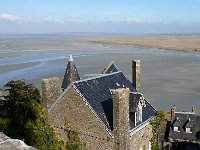 20160325 160206  Norman house, looking east across the mudflats