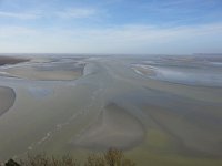 20160325 161246  Vast tidal flats with the Channel in the distance