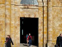 20160325 161517  Entrance to church