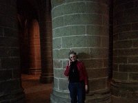 20160325 163117  six thick columns holding up the church