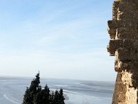 20160325 170655  outside, more tidal flats