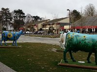 20160326 085756  Hotel Mercure across the way from the era when the French copied in their way the American motel