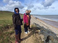 IMG 2329  Above the breach