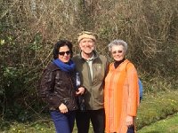 IMG 2333  In the shrubs