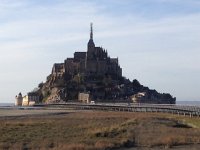 IMG 2710  Electric reversible shuttle bus coming back