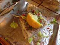 IMG 2720  Fish for dinner