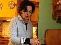 IMG 2723  Maybe the spices were already affecting Bayesté