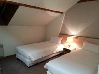 20160311 195747  11 March I take the train to Albertville, have a great meal, sleep in this nice hotel