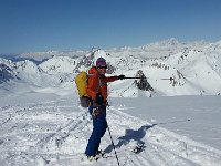 20160312 141742  Jeff pointing the way