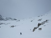 IMG 4651  Hours later, coming down the other side of the Col d&#39;Aussois