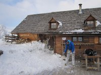 IMG 4658  The Refuge Dent Parrachée