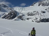 20160314 112132  Another way down behind us