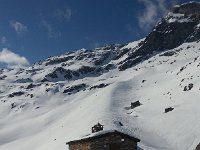 20160314 151330  The old Arpont; I am standing on the roof of the new Arpont