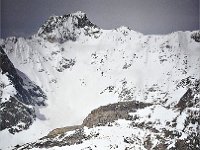 10277822 1755163144703198 7606517176884023867 n  Ending the day with a descent to Réfuge Col de la Vanoise