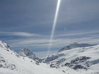 20160315 124509  We emerged on the Vanoise icecap