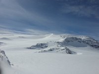 20160315 124515  drapped over the rounded summits