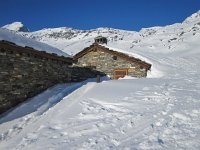 IMG 4688  The old buildings