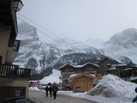 IMG 4708  Pralognan where we ate and regrouped