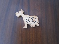 IMG 4710  Our room: I took many showers so that I would not forget hot water.