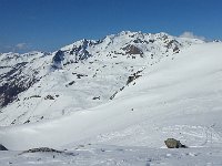 20160317 143744  Our route down to the valley