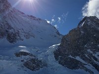 20160317 144145  Why not another glance at the ice falls?