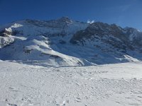 20160317 162321  La Grande Casse and the route we followed