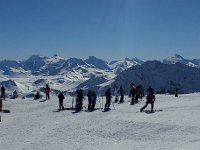 20160318 101032  I was not alone up there.