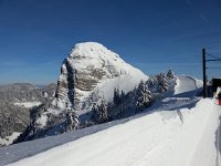 20160309 091833  Dent de Jaman