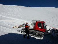 20160309 103804  Finally make it to the top...